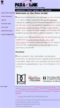 Mobile Screenshot of paraelink.org