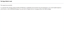 Tablet Screenshot of paraelink.org